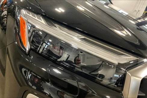 Certified 2025 Audi Q7 3.0T Premium Plus w/ Premium Plus Package image 28