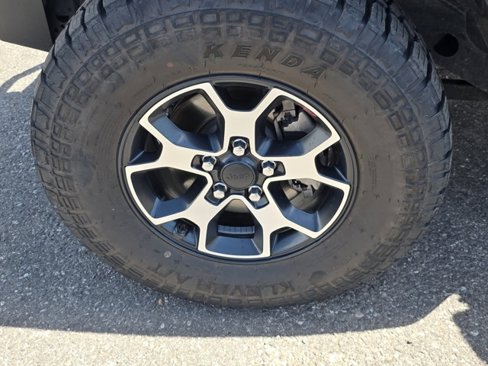Used 2021 Jeep Wrangler Unlimited Rubicon image 22