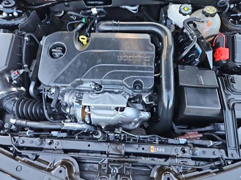 Used 2023 Chevrolet Malibu LT image 20