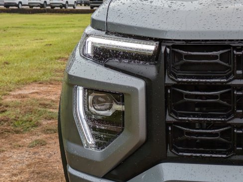 New 2026 GMC Canyon Elevation w/ Convenience Package image 11