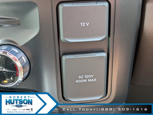 New 2025 Ford F350 King Ranch w/ Chrome Package image 27