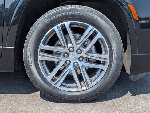 Certified 2023 Chevrolet Traverse High Country w/ LPO, Floor Liner Package image 54