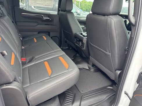 New 2026 GMC Sierra 1500 AT4 w/ AT4 Premium Package image 16
