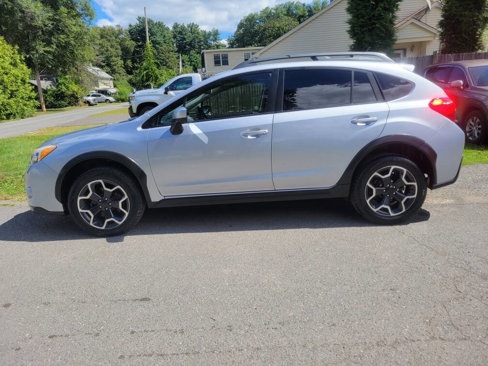 Used 2015 Subaru Crosstrek 2.0i Premium w/ Moonroof Package image 1
