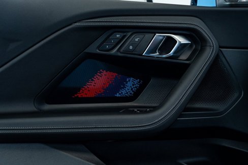 Used 2024 BMW M2 w/ Lighting Package image 34