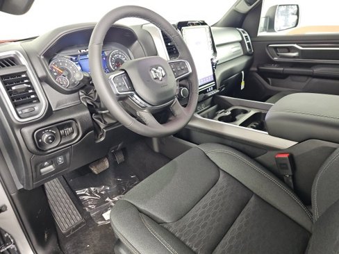 New 2026 RAM 1500 Big Horn image 9