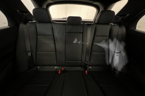 New 2025 Mercedes-Benz GLE 350 4MATIC image 25
