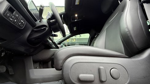 Used 2024 Hyundai Ioniq 6 SEL image 10