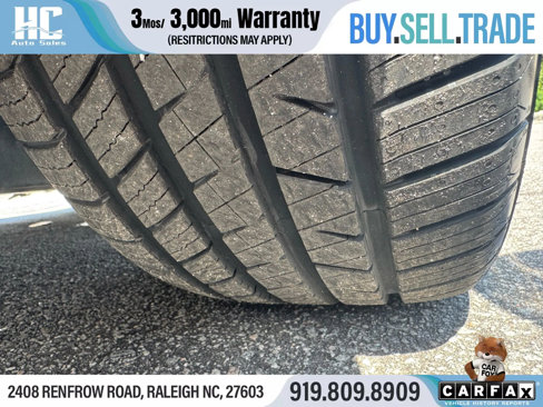 Used 2020 Honda Civic Sport image 11