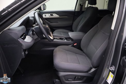 Certified 2025 Ford Explorer Active image 15
