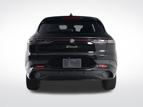 Used 2025 Alfa Romeo Tonale image 3
