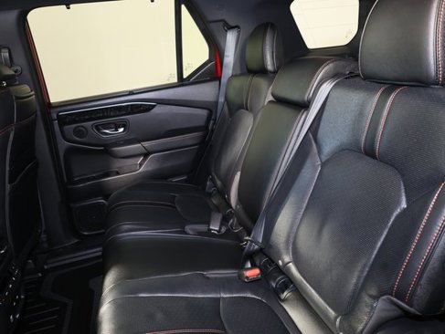 New 2026 Honda Passport TrailSport Elite image 25