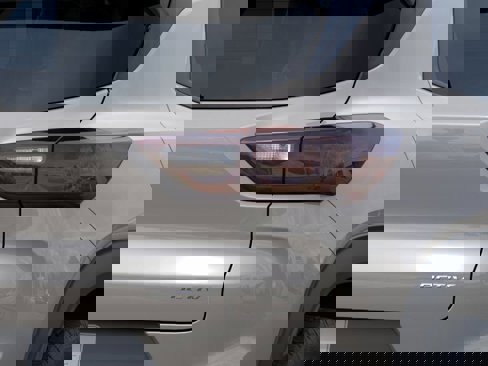 New 2026 Chevrolet TrailBlazer ACTIV w/ Convenience Package image 63