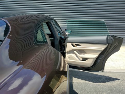 Certified 2023 Porsche Taycan 4S image 22