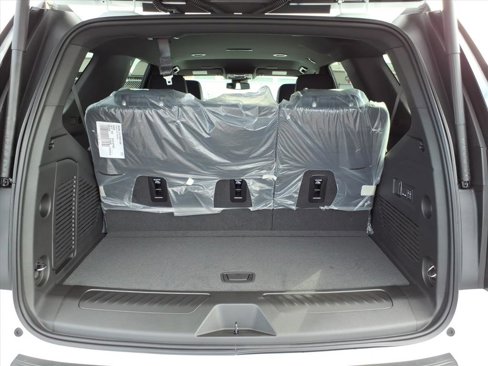 New 2026 Chevrolet Tahoe LT w/ Comfort Package image 5