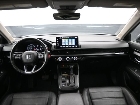 Certified 2023 Honda CR-V EX-L image 15