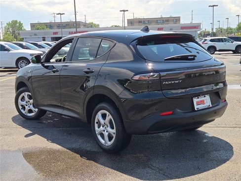 Certified 2024 Dodge Hornet GT image 17