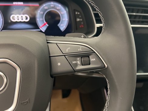 New 2025 Audi Q7 3.0T Premium Plus image 27