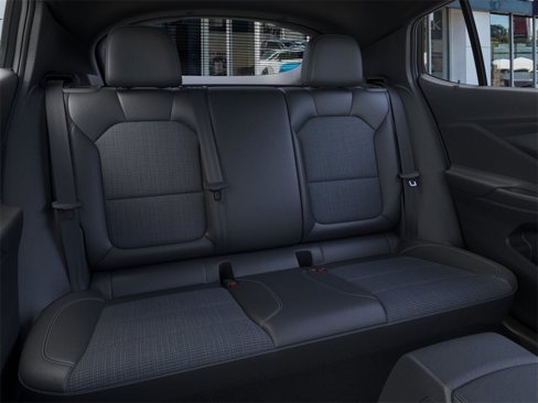 New 2025 Buick Envista Preferred w/ Advanced Safety Package image 17