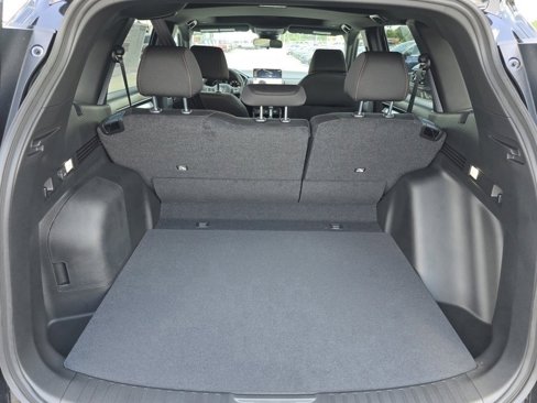 New 2026 Honda CR-V Sport image 23