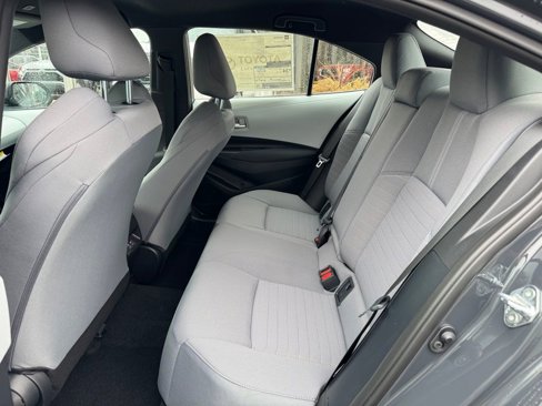 New 2026 Toyota Corolla SE image 13
