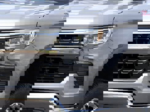 New 2026 Chevrolet Silverado 1500 LT image 10