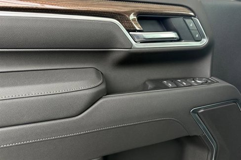 New 2026 Chevrolet Silverado 2500 LT image 11