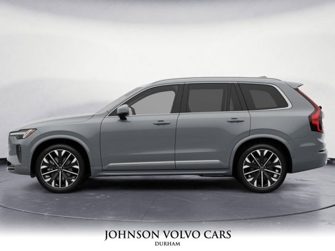 New 2026 Volvo XC90 B6 Plus w/ Protection Package Premier image 3