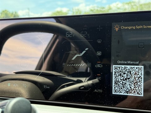 New 2026 Kia EV9 Wind image 27