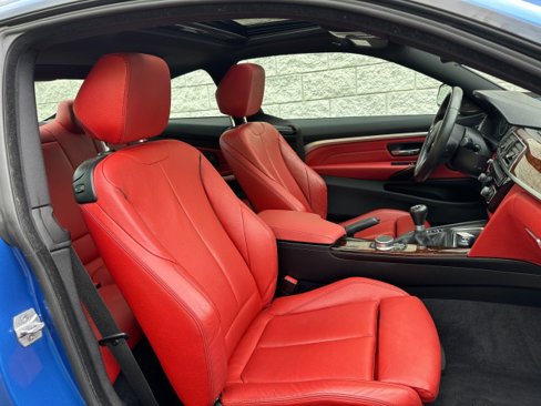 Used 2020 BMW 440i xDrive Coupe w/ M Sport Package image 20