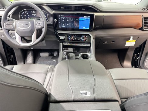 New 2026 GMC Sierra 1500 Denali w/ Denali Reserve Package image 12