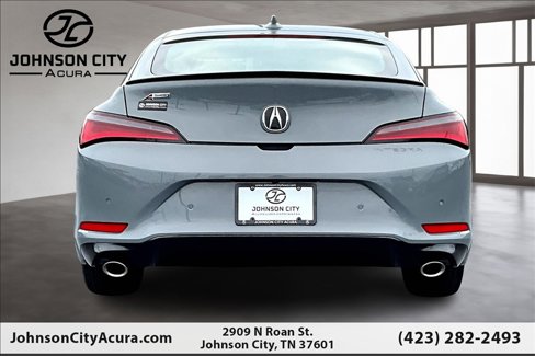 New 2026 Acura Integra A-Spec image 5