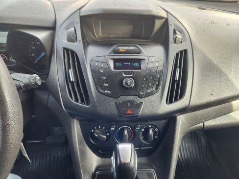 Used 2017 Ford Transit Connect XL image 28