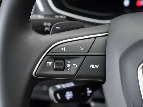 Certified 2025 Audi A5 2.0T Premium Plus image 13