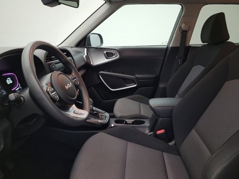 Used 2023 Kia Soul LX w/ Option Group 015 image 17