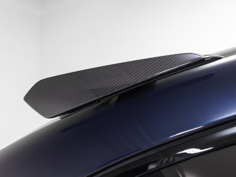Certified 2025 Porsche Cayenne Turbo GT image 16