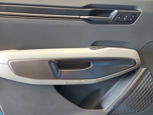 New 2026 Kia EV9 Wind image 6