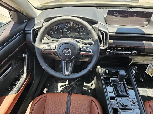 New 2025 MAZDA CX-50 Meridian Edition image 9