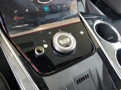 New 2025 Cadillac Escalade IQ Luxury 2 image 19