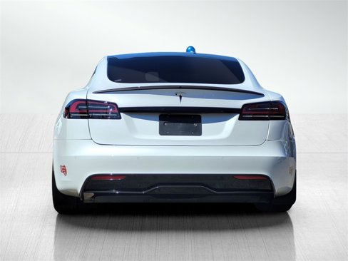Used 2023 Tesla Model S image 5