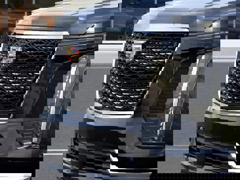 New 2025 Cadillac Escalade ESV Premium Luxury image 13