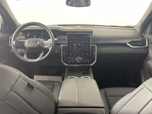 Used 2024 GMC Acadia Elevation image 15