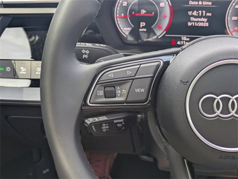New 2026 Audi A3 2.0T Premium Plus image 24