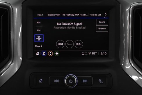 New 2026 Chevrolet Silverado 2500 Custom w/ Custom Blackout Package image 39