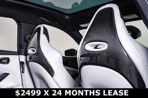 New 2025 Aston Martin DBX 707 image 17