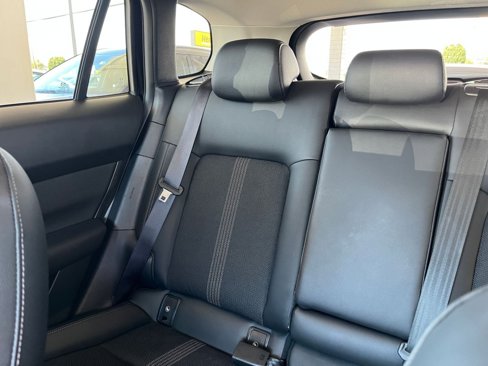 Used 2025 MAZDA CX-50 AWD 2.5 S w/ Select Package image 38