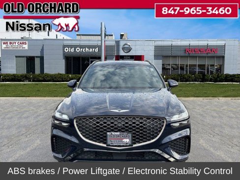 Used 2023 Genesis GV70 2.5T Sport Prestige w/ Sport Prestige Package image 5