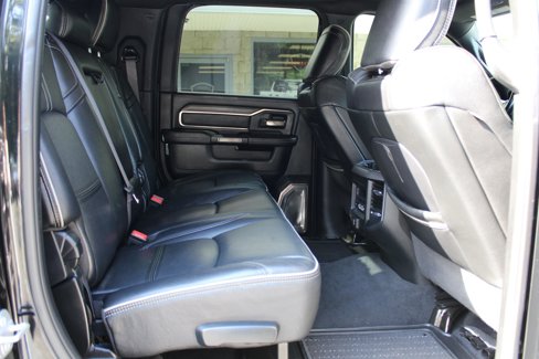 Used 2019 RAM 2500 Limited image 16