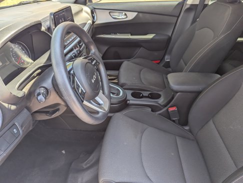 Certified 2023 Kia Forte LXS image 20