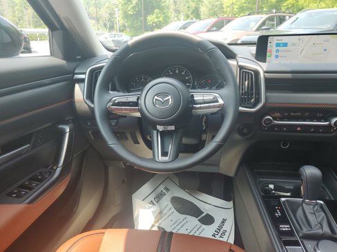 New 2025 MAZDA CX-50 Meridian Edition w/ Apex Package image 13